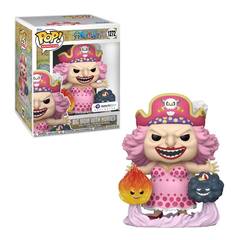 Big Mom with Homies