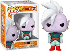 Shin