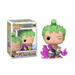 Zoro Enma