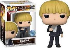 Yelena