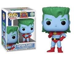 Captain Planet
