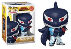 Gang Orca