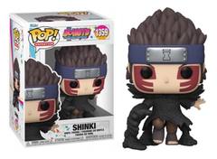 Shinki