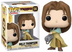 Milly Thompson