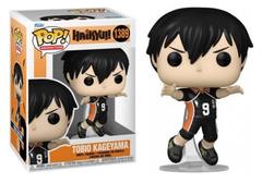 Tobio Kageyama