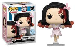 Nezuko Kamado