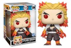 Kyojuro Rengoku