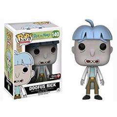 Doofus Rick