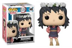 Makomo
