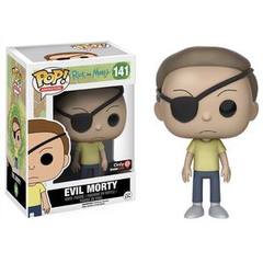 Evil Morty