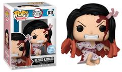 Nezuko Kamado