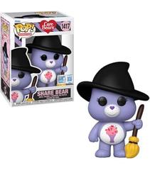 Share Bear