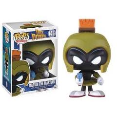 Marvin the Martian