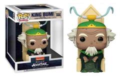 King Bumi