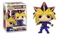 Yami Yugi