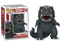 Godzilla Ultima