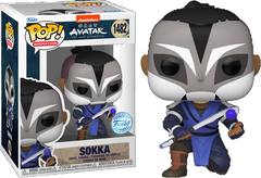 Sokka