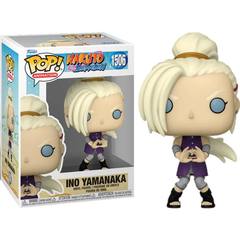 Ino Yamanaka