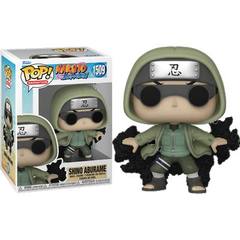 Shino Aburame