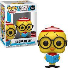 Egghead Jr.