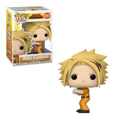 Denki Kaminari