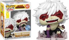 Tomura Shigaraki