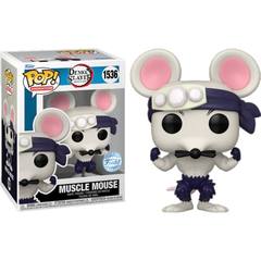 Muscle Mouse