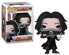 Feitan