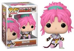 Machi