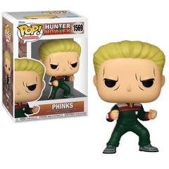 Phinks