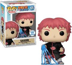Sasori
