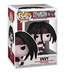 Envy