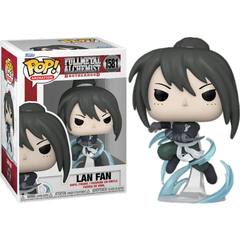 Lan Fan