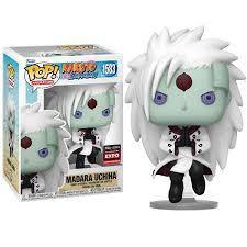 Madara Uchiha