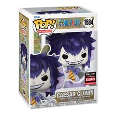Caesar Clown