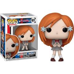 Orihime Inoue