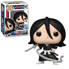 Rukia Kuchiki