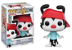 Wakko