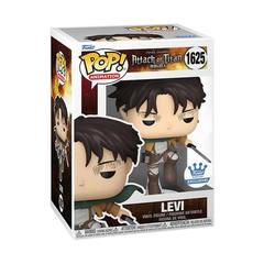 Levi