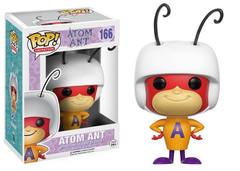 Atom Ant
