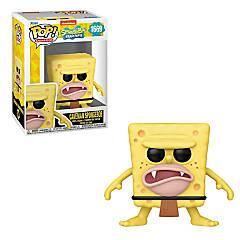 Caveman SpongeBob