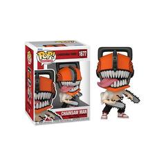 Chainsaw Man