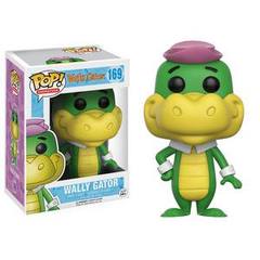 Wally Gator