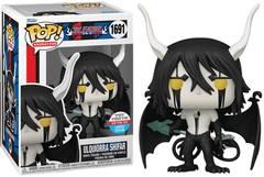 Ulquiorra Shifar