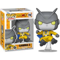 Gamma 2