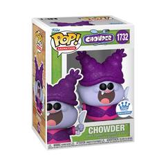 Chowder
