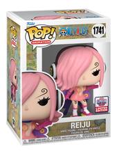 Reiju