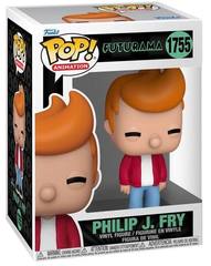 Philip J. Fry