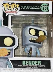 Bender