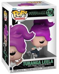Turanga Leela